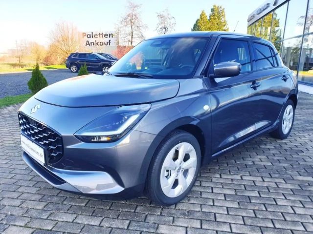 Suzuki Swift Comfort Hybrid