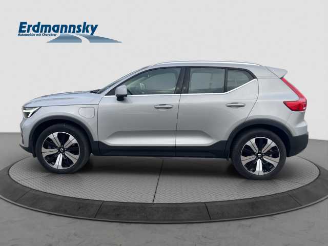 Volvo XC40 XC40