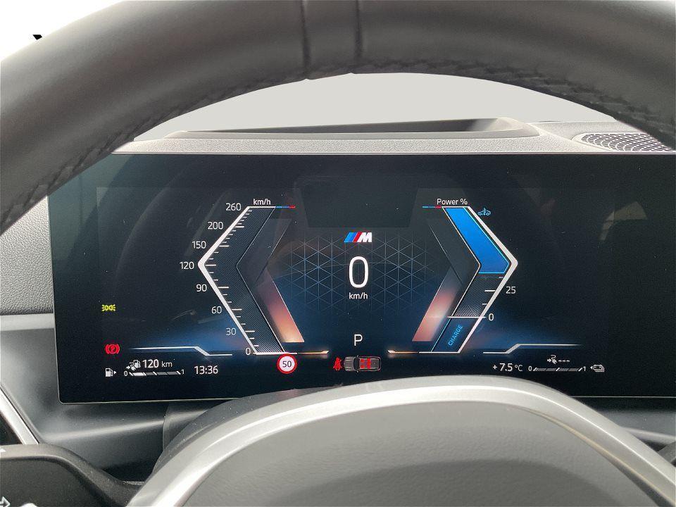 BMW 330 330e Touring