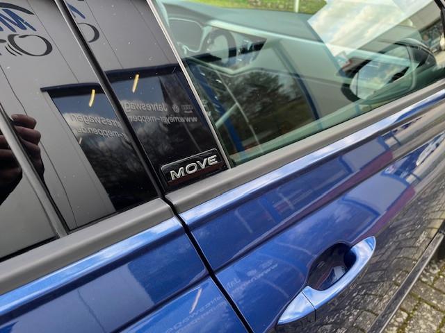 Volkswagen Taigo 1.0 TSI Move