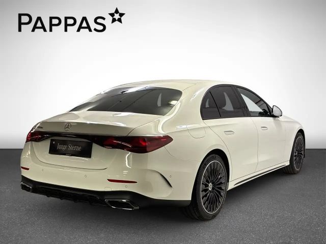 Mercedes-Benz E 300 E 300 de Sedan