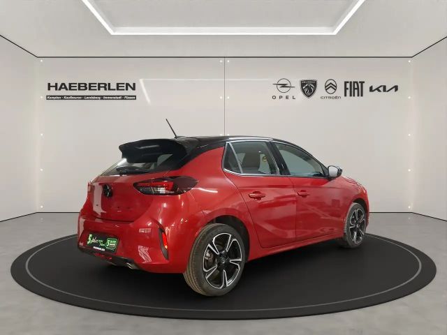 Opel Corsa GS-Line Grand Sport