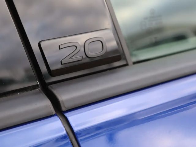 Volkswagen Golf Sound