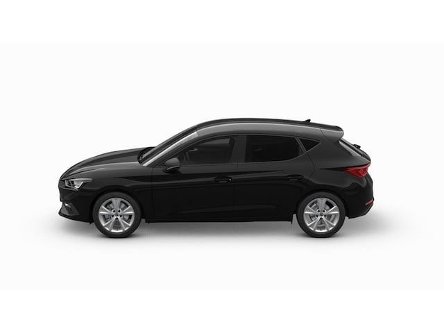 Seat Leon 2.0 TDI DSG FR-lijn
