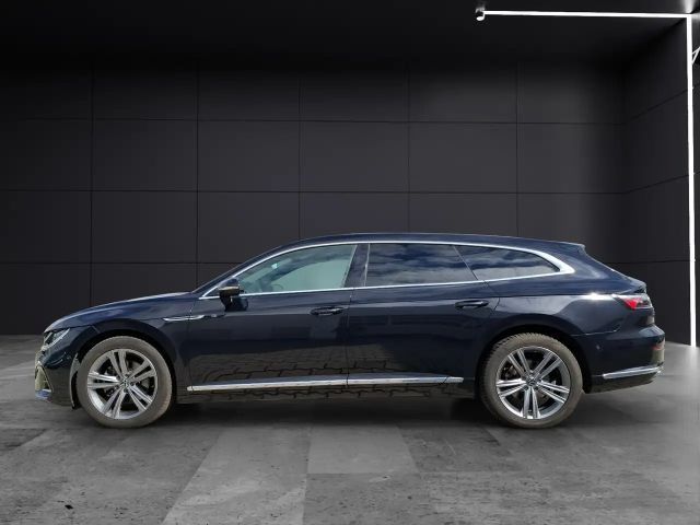 Volkswagen Arteon Shooting Brake DSG R-Line