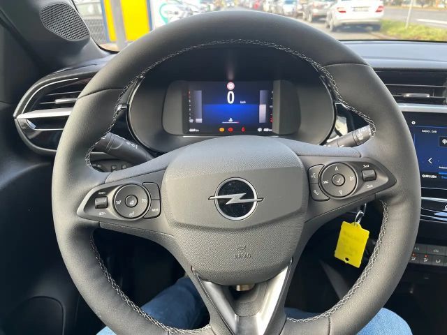 Opel Corsa 1.2 Turbo GS-Line Grand Sport Turbo