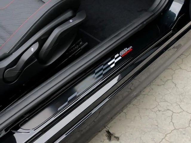 MINI Cooper Cabrio AUT | JCW | CAMERA | HUD | H&K |