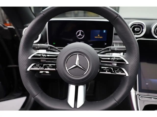 Mercedes-Benz CLE 200 4MATIC AMG Line