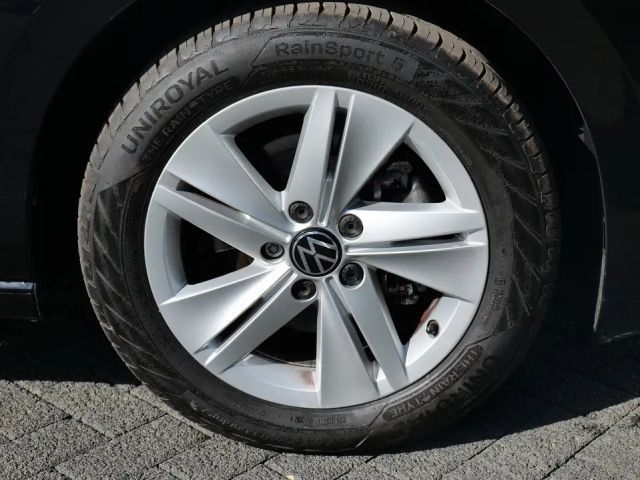 Volkswagen Golf DSG Golf VIII Life