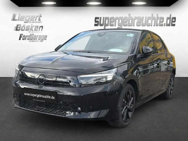 Opel Corsa GS-Line Grand Sport