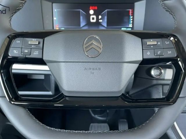 Citroën Spacetourer Max