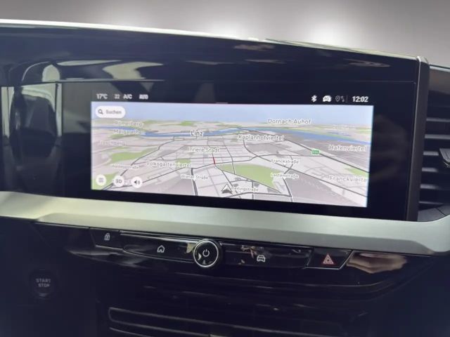 Opel Mokka GS-Line Grand Sport Turbo