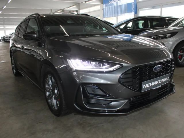 Ford Focus ST Line Wagon