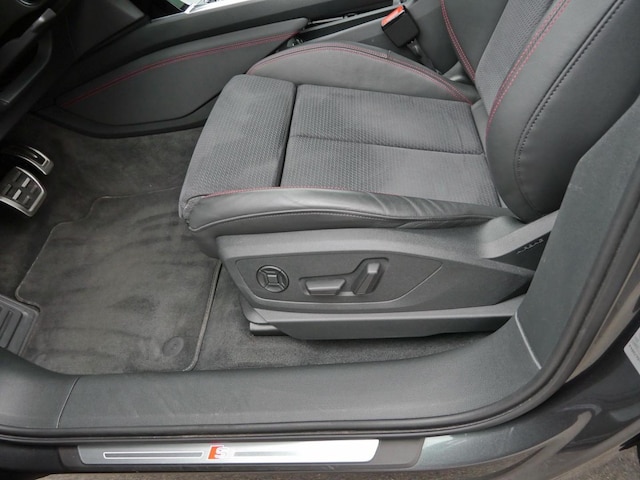 Audi Q8 e-tron 55 Quattro S-Line Sportback