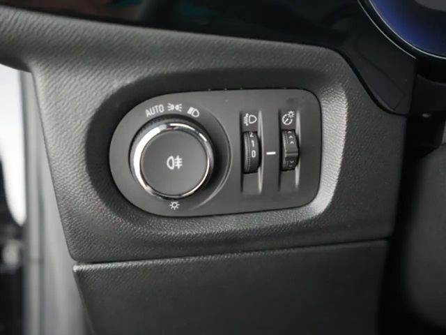 Opel Corsa GS-Line Grand Sport