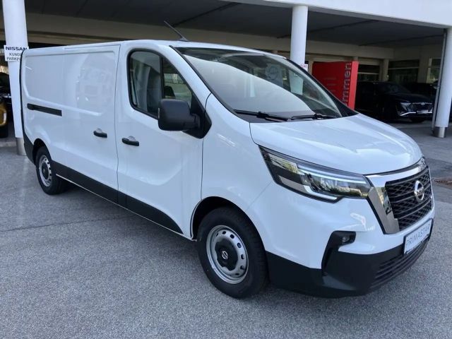 Nissan Primastar L2H1 dCi 150