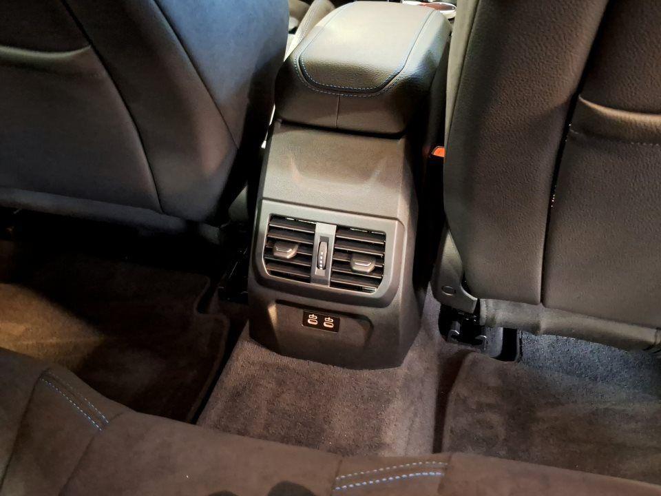 BMW M2 Coupé Gran Coupé xDrive