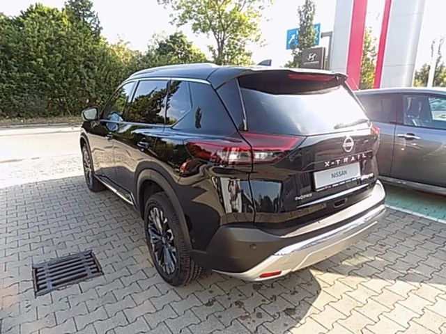 Nissan X-trail AWD Tekna e-4ORCE