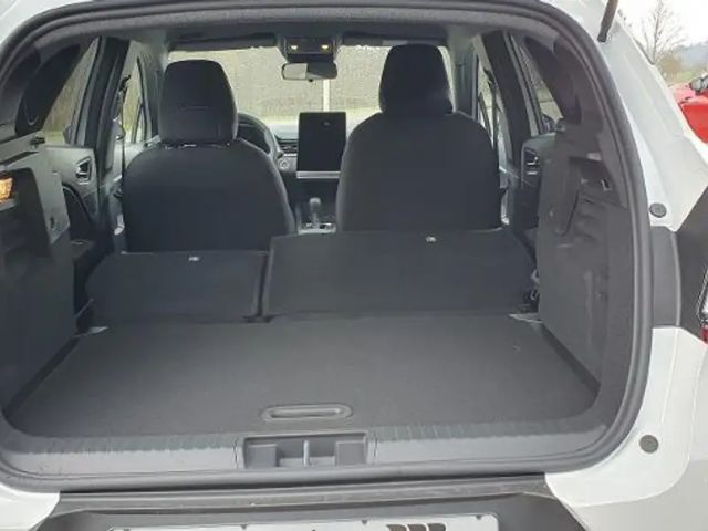 Mitsubishi ASX PLUS 1.6 Hybrid AUTOMATIK/BI-LED/DAB+