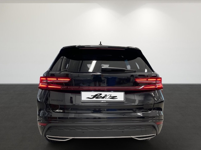 Skoda Kodiaq 2.0 TDI 4x4