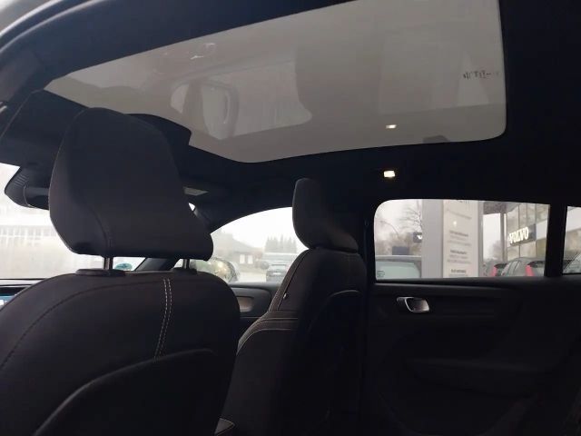 Volvo C40 Plus Recharge