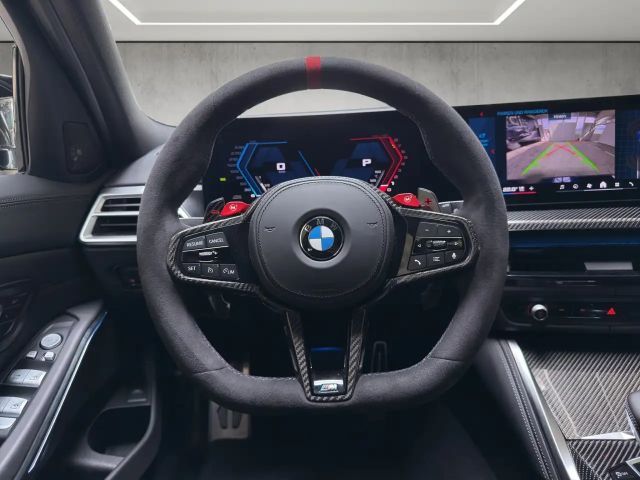 BMW M3 Competition xDrive