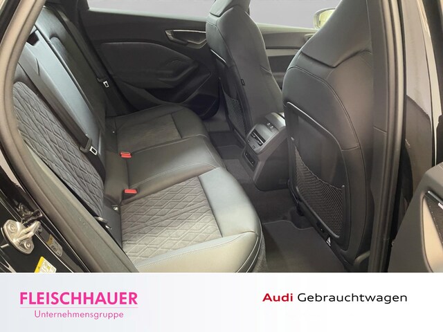 Audi A5 Avant Quattro S-Tronic