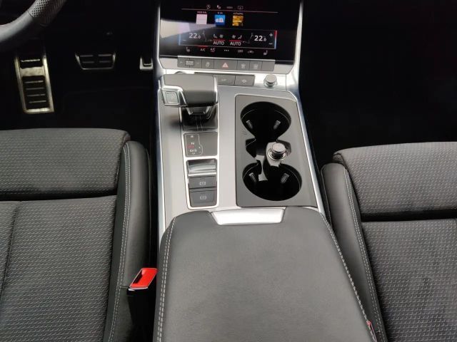 Audi A6 45 TFSI Avant Quattro S-Line S-Tronic