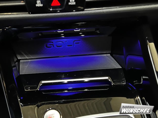 Volkswagen Golf GTI IQ.Drive