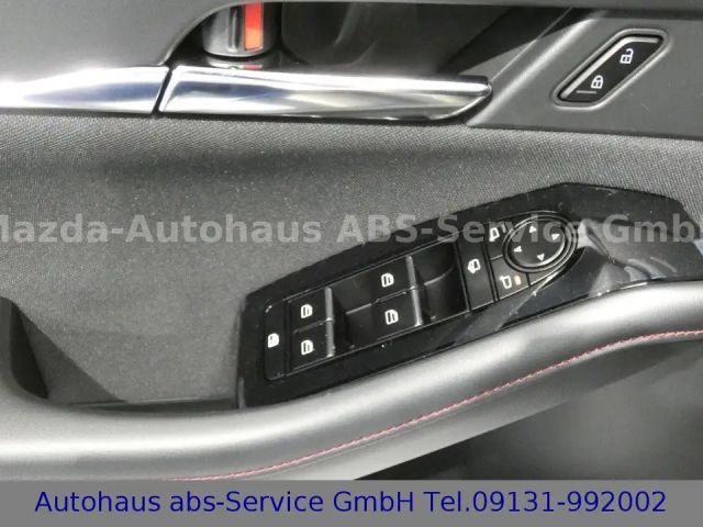 Mazda CX-30 Homura SkyActiv