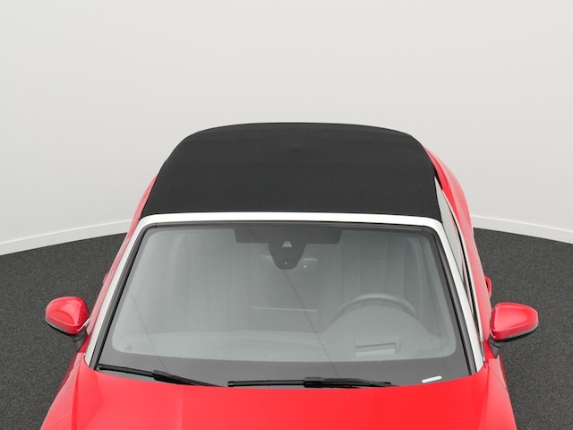 Audi A5 40 TDI Cabriolet S-Tronic