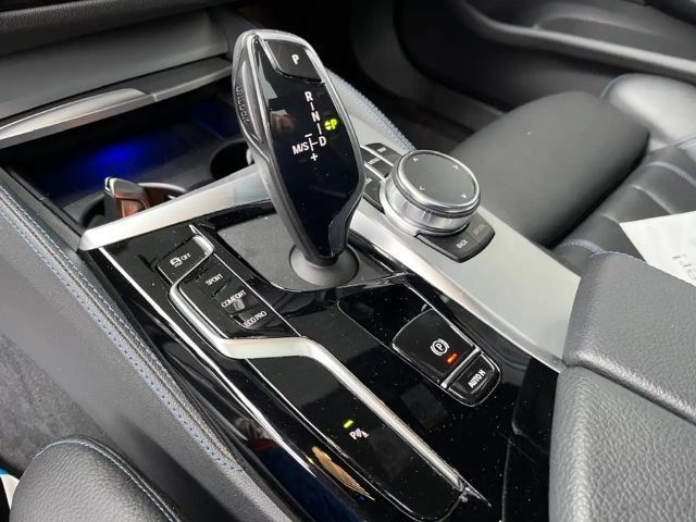 BMW 530 M-Sport Touring xDrive