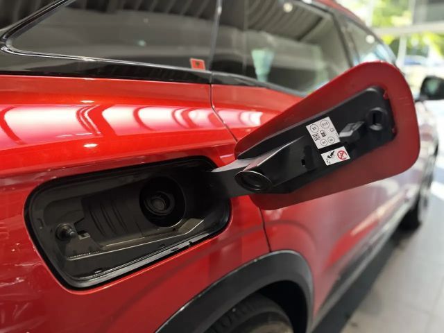 Renault Austral Alpine Esprit Iconic