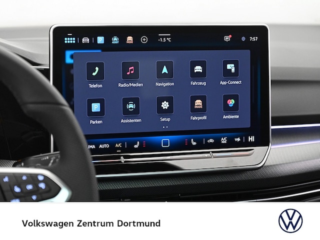 Volkswagen Golf Golf VIII R-Line Variant