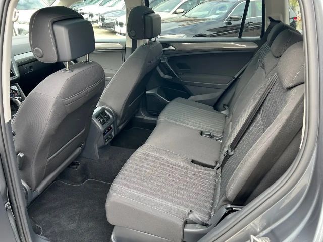 Volkswagen Tiguan 2.0 TDI 4Motion Allspace Life