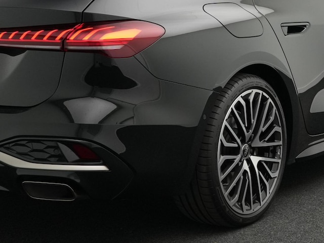 Audi A5 Avant S-Tronic