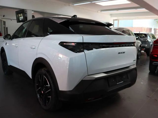 Peugeot 3008 GT-Line Hybrid