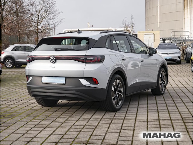 Volkswagen ID.4 Performance Pro