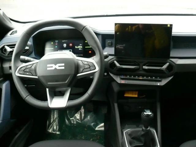 Dacia Duster 4WD TCe 130