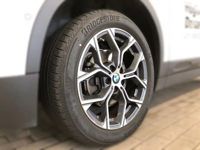 BMW X2 sDrive18i