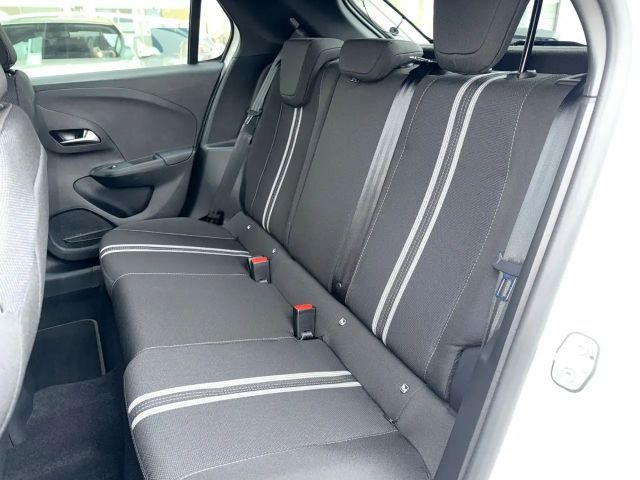 Opel Corsa GS-Line Grand Sport