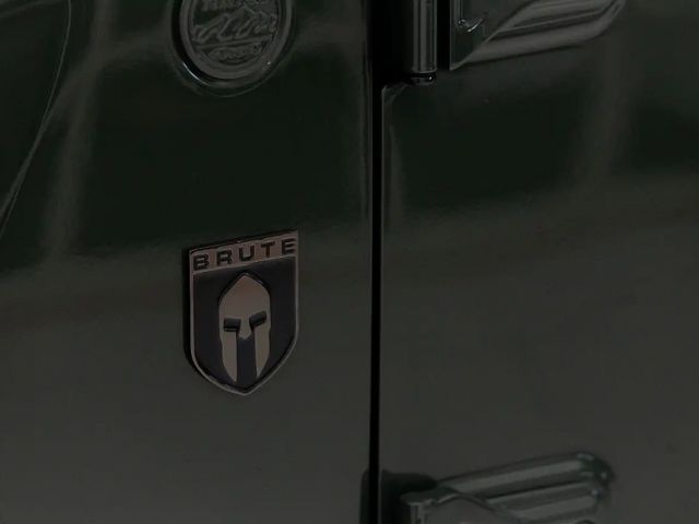 Jeep Wrangler Rubicon