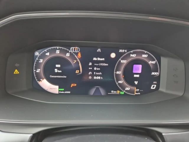 Cupra Leon DSG Sportstourer