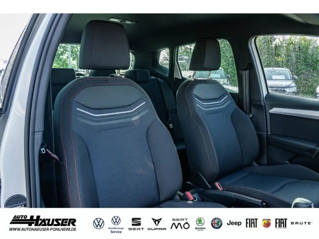 Seat Arona 1.5 TSI DSG FR-lijn