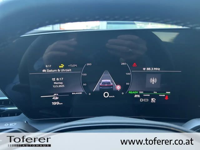 Audi Q6 e-tron Quattro