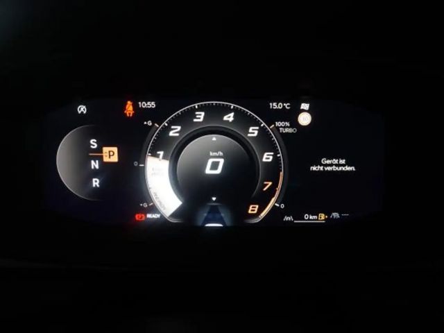 Cupra Terramar TERRAMAR 1,5 TSI DSG ELHK DINAMICA KAMERA BLIS 19"