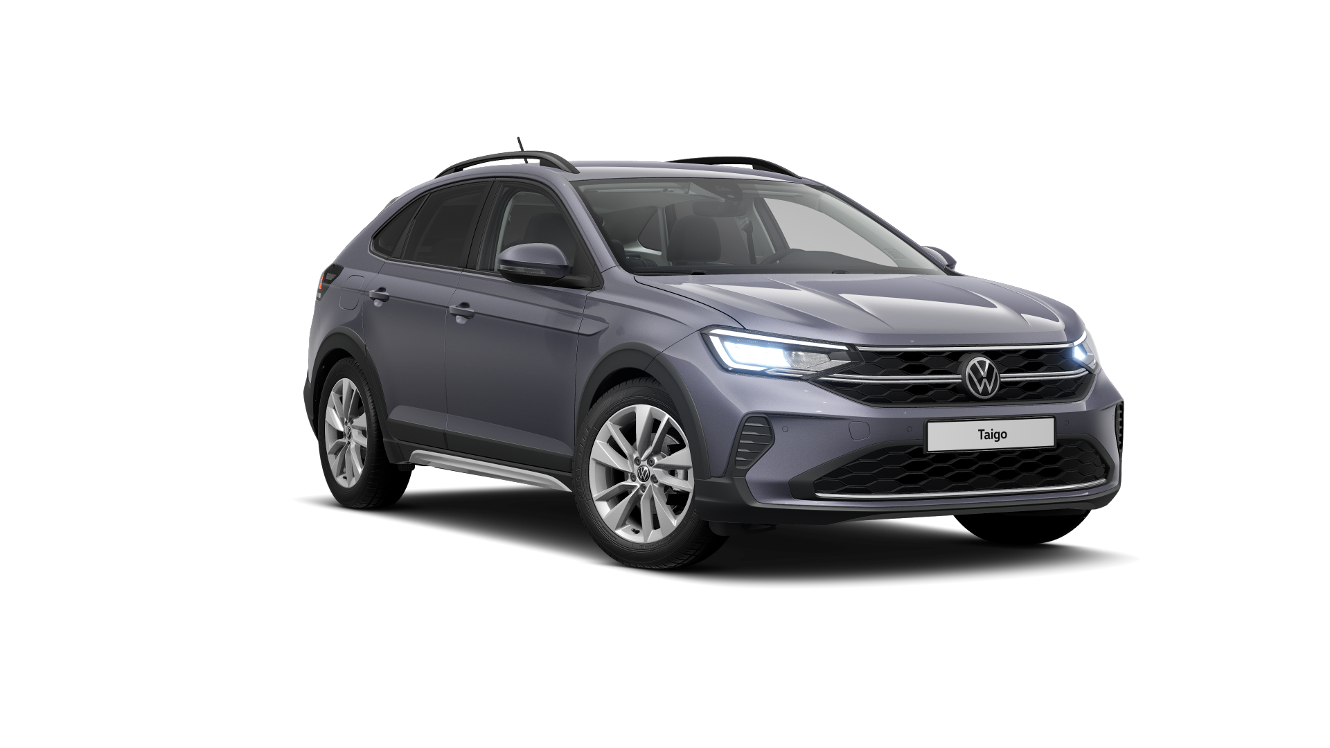 Volkswagen Taigo 1.0 TSI DSG IQ.Drive Life