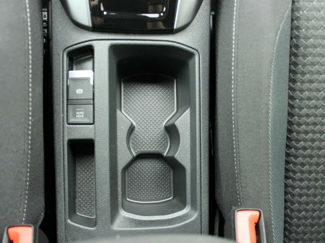 Volkswagen T-Roc 1.5 TSI DSG