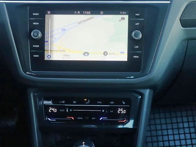 Volkswagen Tiguan DSG Elegance Elegance