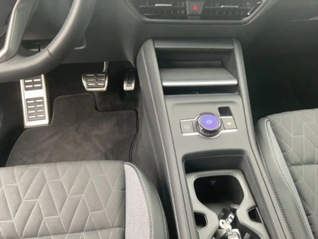 Volkswagen Tiguan 2.0 TDI DSG